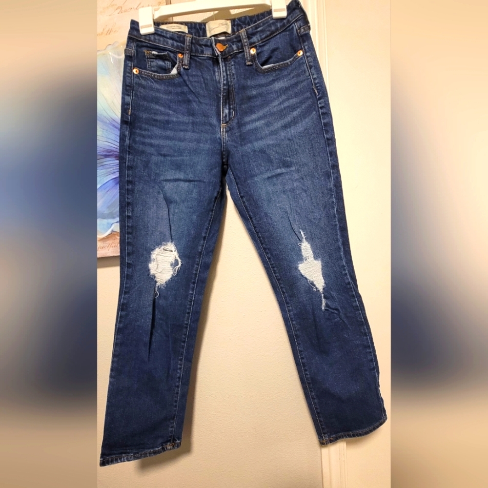 Universal Thread  Jean - Picture 2 of 6